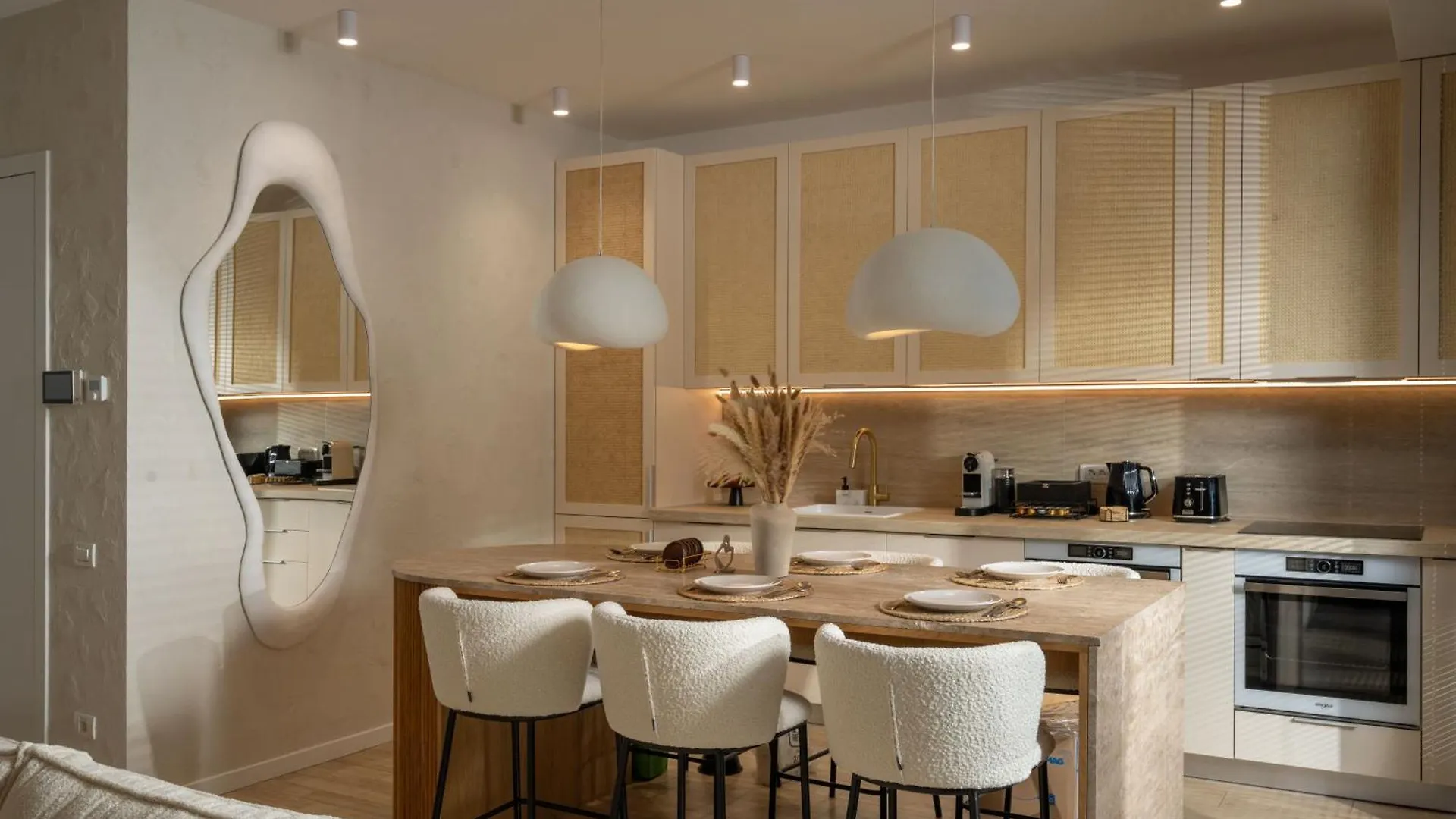 בוקרשט Win Herastrau - Zen Vibes - Terrace - Private Parking דירה