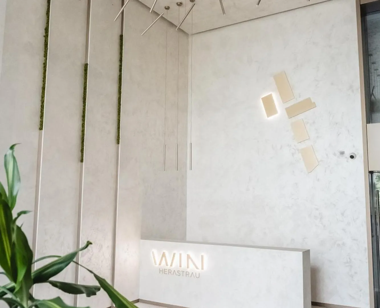 Win Herastrau - Zen Vibes - Terrace - Private Parking Bucharest