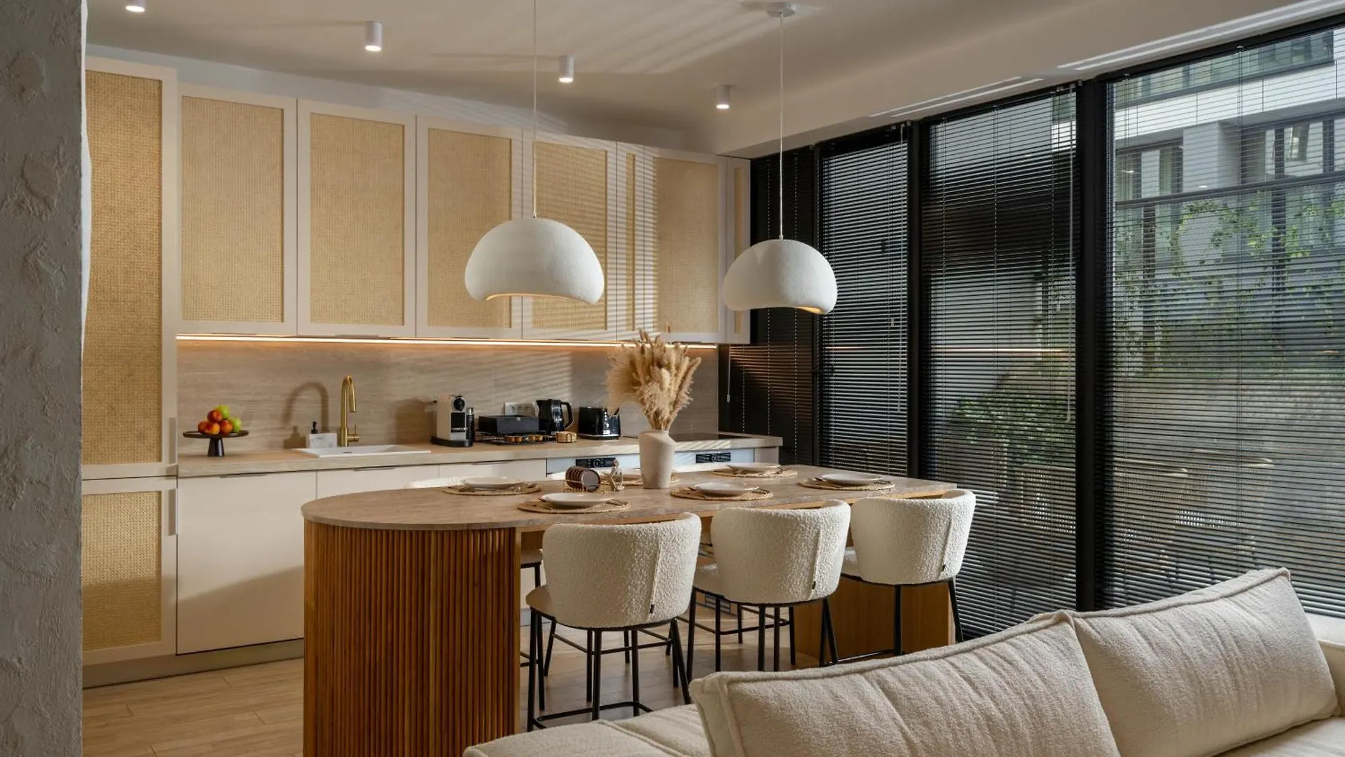 Apartment Win Herastrau - Zen Vibes - Terrace - Private Parking Bucharest Romania