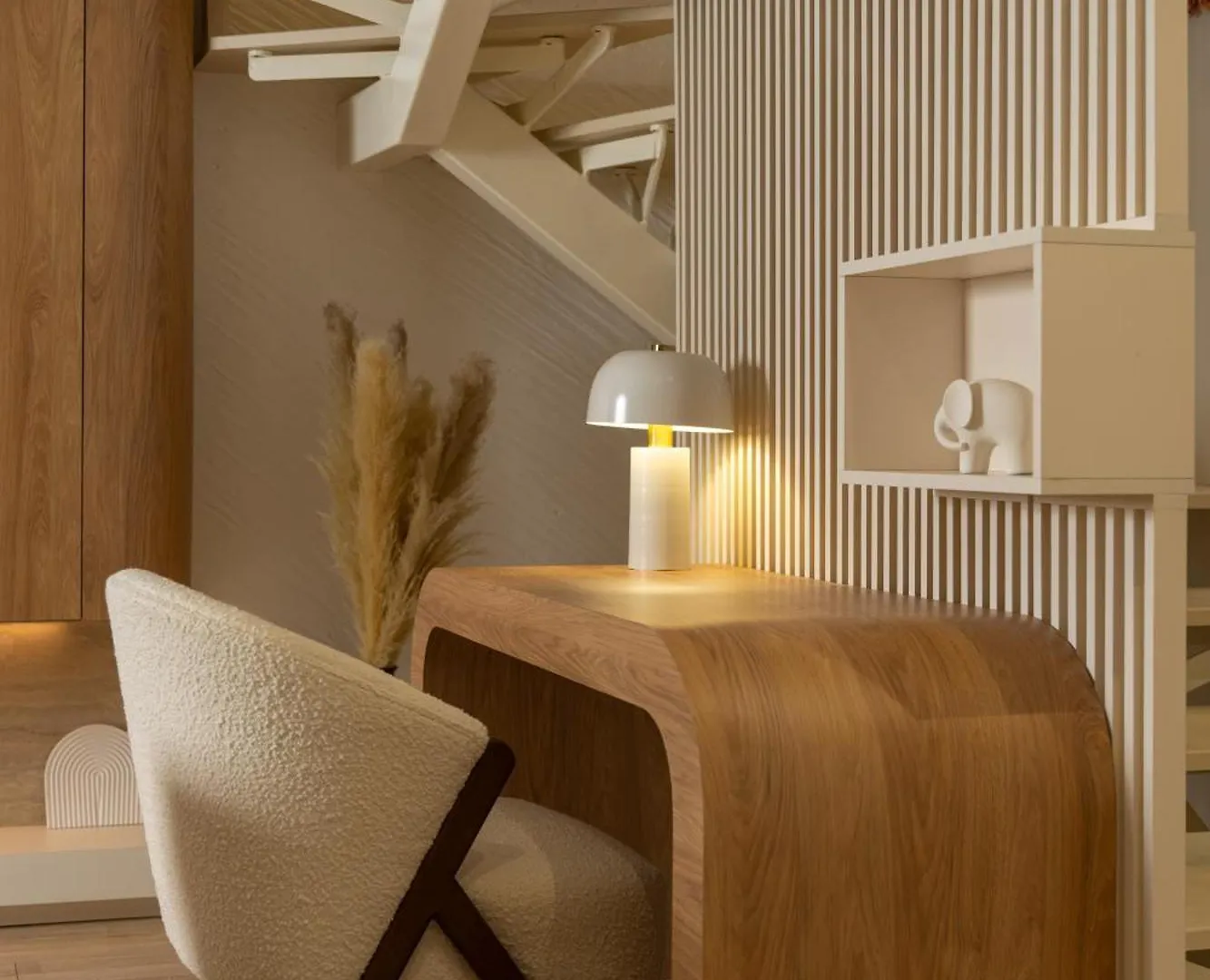 Apartment Win Herastrau - Zen Vibes - Terrace - Private Parking Bucharest Romania