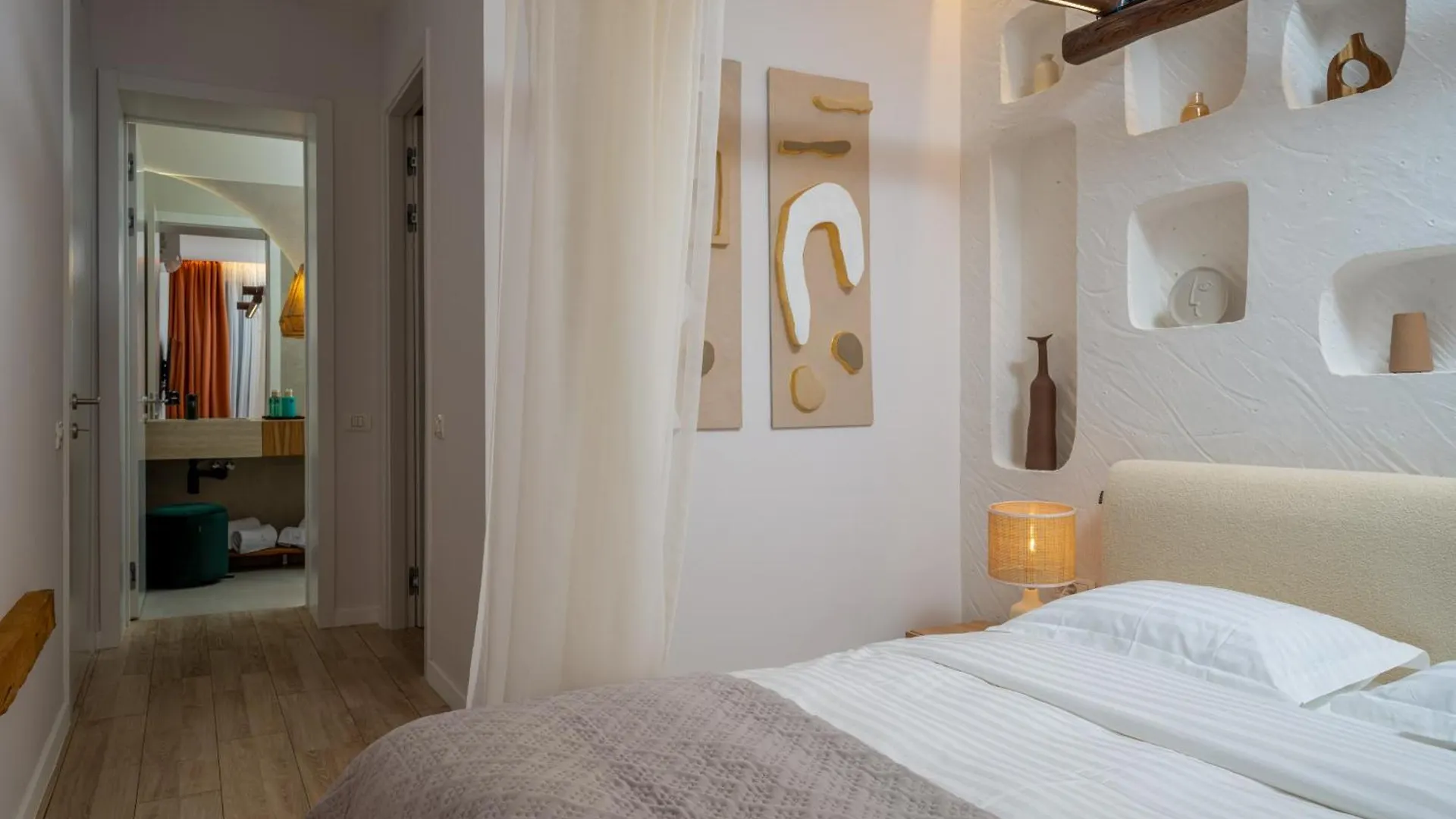 Win Herastrau - Zen Vibes - Terrace - Private Parking Bucharest Apartment